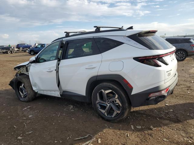 Vin: km8jccd19ru211490, lot: 44221925, hyundai tucson sel convenience 20242