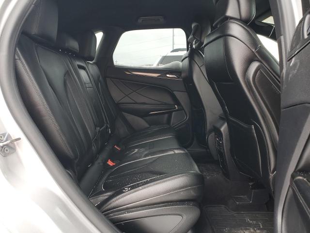 2019 LINCOLN MKC 5LMCJ1C91KUL02363