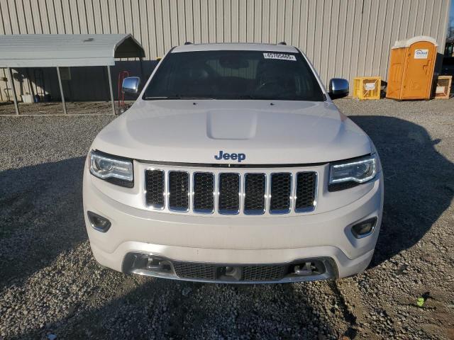 2016 JEEP GRAND CHER - 1C4RJFCG6GC505226