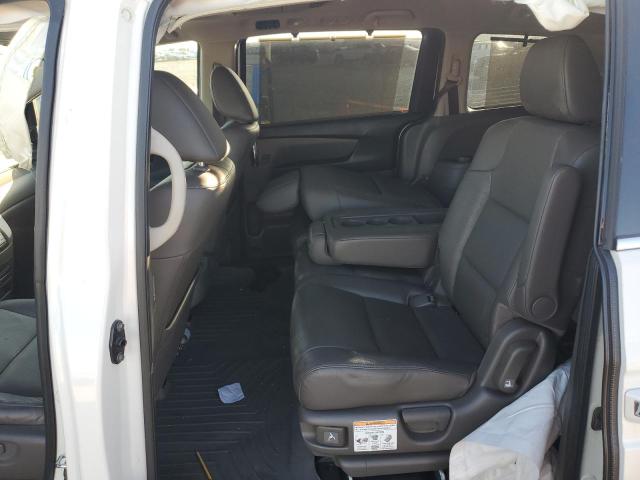 2016 HONDA ODYSSEY TO 5FNRL5H93GB045542