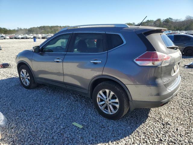 Vin: knmat2mt6gp685098, lot: 47071995, nissan rogue s 20162