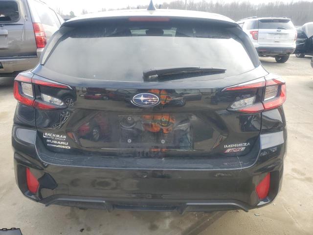 2024 SUBARU IMPREZA RS JF1GUHJC4R8322431