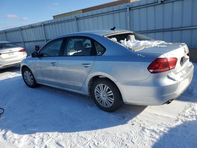Vin: 1vwat7a35fc073334, lot: 45542515, volkswagen passat s 20152
