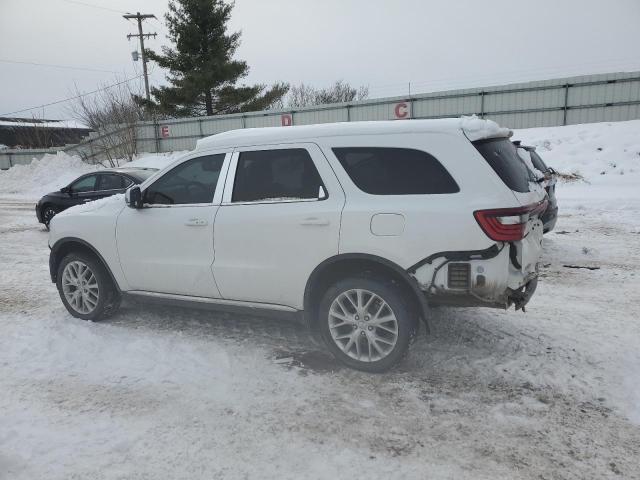 2016 DODGE DURANGO LI 1C4RDJDG8GC362000