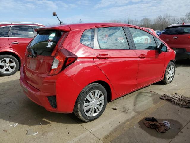 2017 HONDA FIT LX - Other View