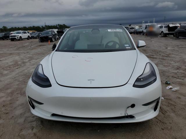 2022 TESLA MODEL 3 - 5YJ3E1EB9NF167318