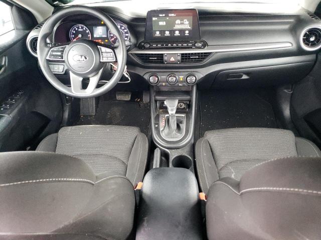 2021 KIA FORTE FE - 3KPF24AD5ME337113