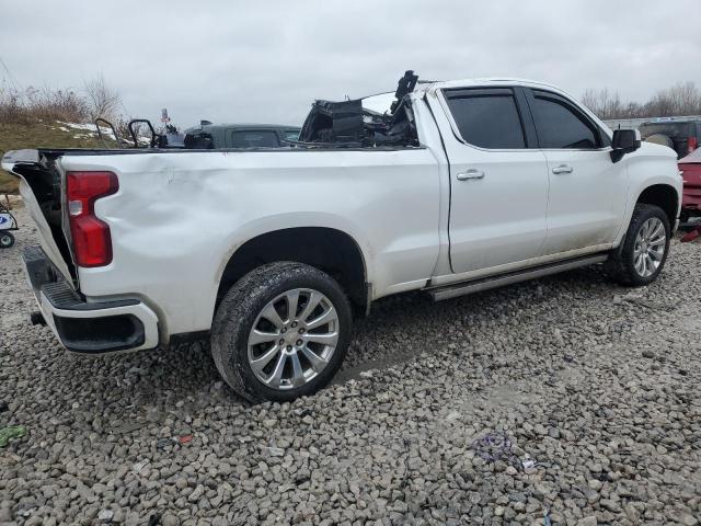 Vin: 1gcuyhel4kz404588, lot: 46918965, chevrolet all models k1500 high country 20193