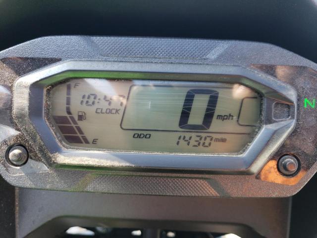 2023 KAWASAKI KL650 G - ML5KLEG13PDA15121