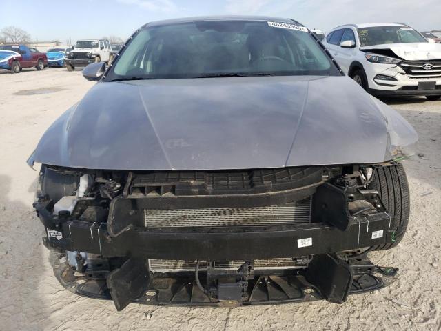 2024 HYUNDAI ELANTRA SE - KMHLS4DG0RU786079
