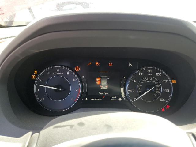 2024 ACURA RDX ADVANC 5J8TC2H77RL016632