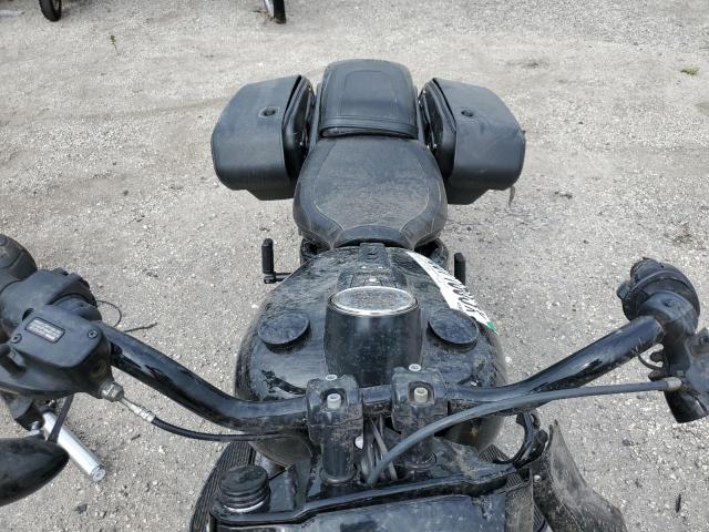 2020 HARLEY-DAVIDSON FLFBSANV 1HD1YRK10LB063596