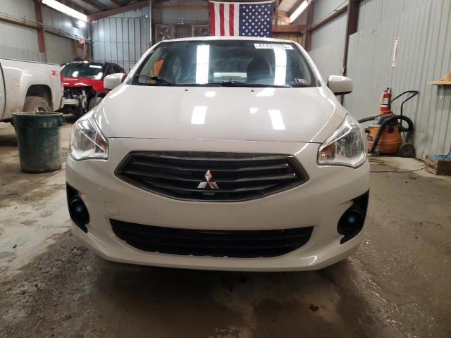 2019 MITSUBISHI MIRAGE G4 ML32F3FJ4KHF04134