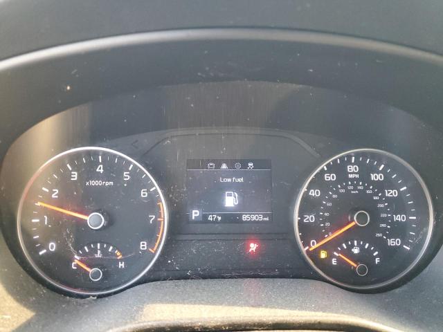 2020 KIA SPORTAGE L - KNDPMCAC4L7683040