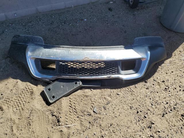 2015 JEEP GRAND CHER - 1C4RJFBG6FC115940