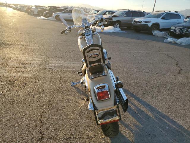 2003 HARLEY-DAVIDSON FXSTDSE 1HD1PFD183Y955123
