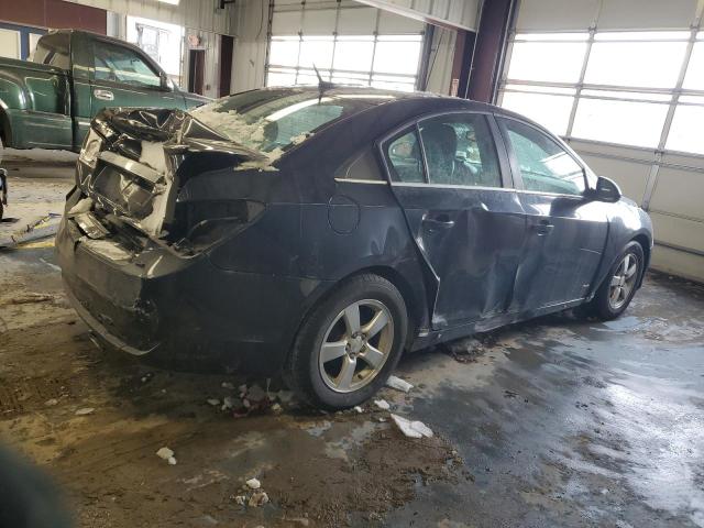 Vin: 1g1pc5sb5e7202597, lot: 45636105, chevrolet cruze lt 20143