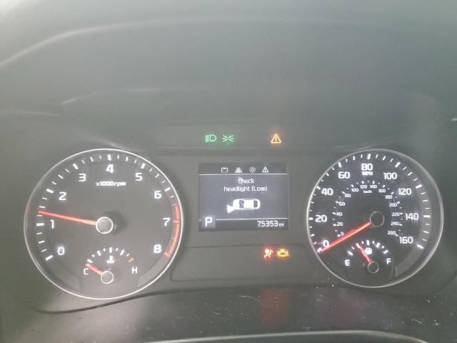 2019 KIA FORTE 3KPF24AD9KE028547