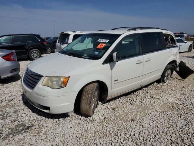 CHRYSLER TOWN & COU