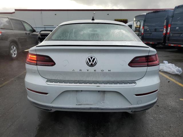 2019 VOLKSWAGEN ARTEON SEL - WVWHR7AN7KE031165