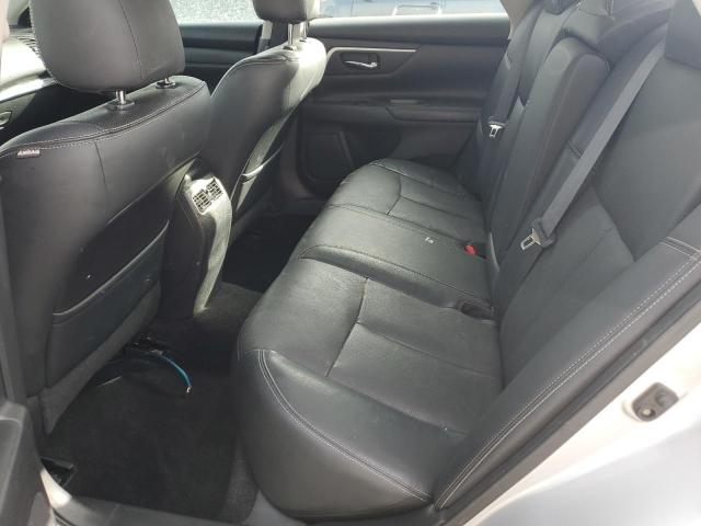 2017 NISSAN ALTIMA 2.5 - 1N4AL3AP2HC233113