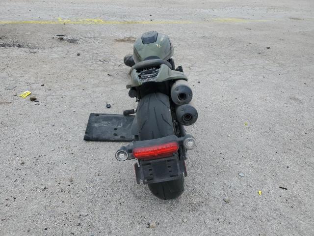 2022 HARLEY-DAVIDSON RH1250 S 1HD1ZC416NB300232