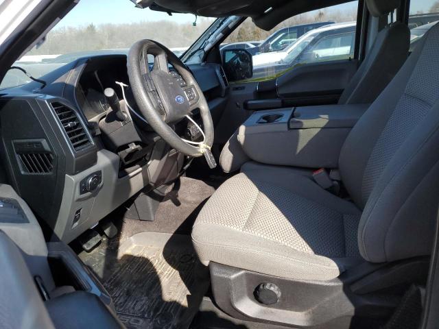 2019 FORD F150 SUPER - 1FTEW1E56KKC90203