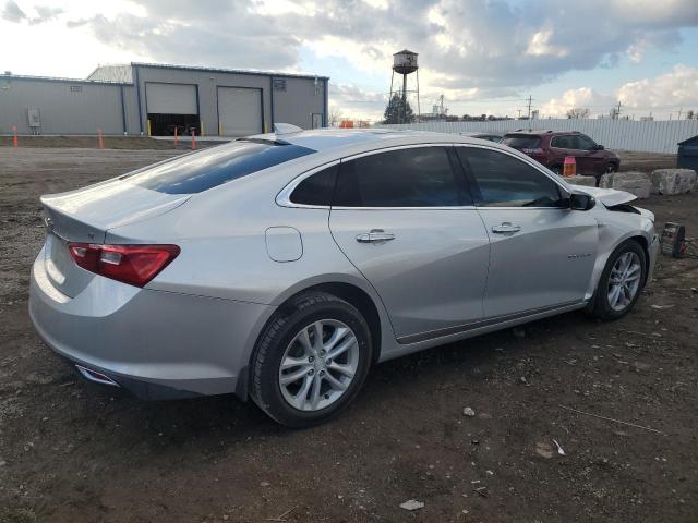 2016 CHEVROLET MALIBU LT - 1G1ZE5ST9GF194265