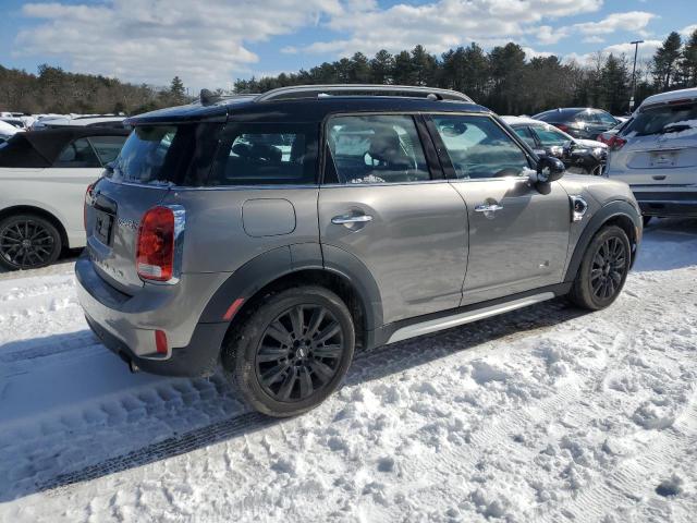 Vin: wmzyt5c3xh3b67492, lot: 44361175, mini cooper s countryman all4 20173