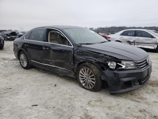 Vin: 1vwbt7a3xhc070775, lot: 43777275, volkswagen passat se 20174