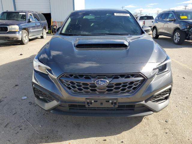2023 SUBARU WRX GT JF1VBAU63P8809322