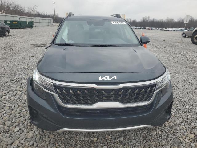 2023 KIA SELTOS NIG KNDEUCA28P7370612