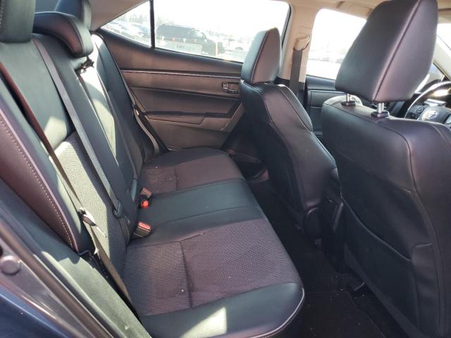 2016 TOYOTA COROLLA L - 5YFBURHE4GP561612