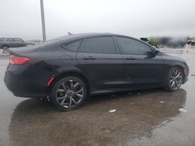 Vin: 1c3cccbg6fn516721, lot: 44768805, chrysler 200 s 20153