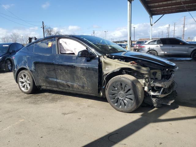 Vin: 7saygdee1ra247973, lot: 45679205, tesla model y 20244