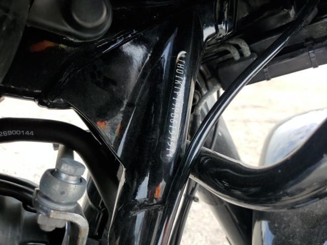2023 HARLEY-DAVIDSON FLTRXS 1HD1KTP19PB615951