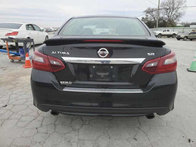 2017 NISSAN ALTIMA 2.5 - 1N4AL3AP1HC264191