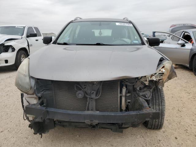 2015 NISSAN ROGUE SELE - JN8AS5MT0FW662400