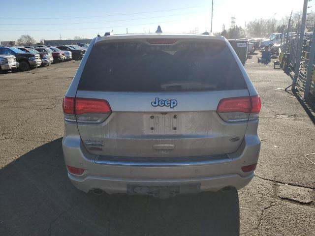 2015 JEEP GRAND CHER - 1C4RJFCM6FC878769