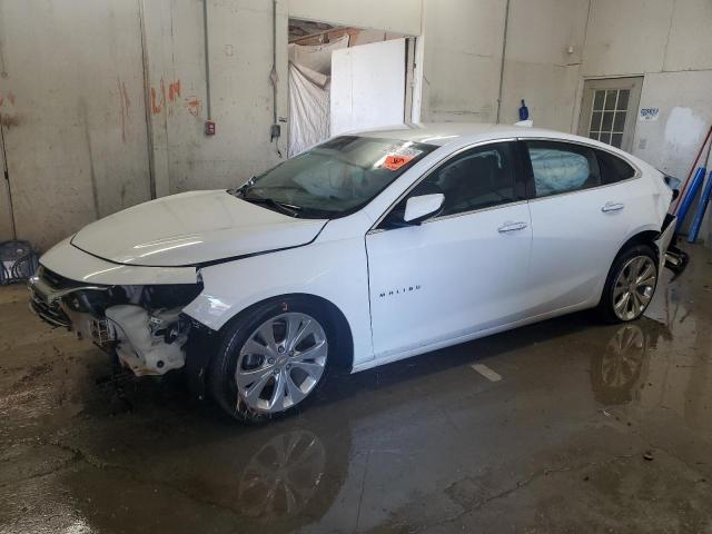 Vin: 1g1ze5sx6kf213074, lot: 47191235, chevrolet malibu premier 2019 img_1