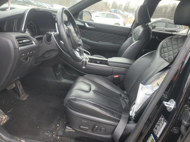 2021 HYUNDAI PALISADE C - KM8R7DHE6MU277644
