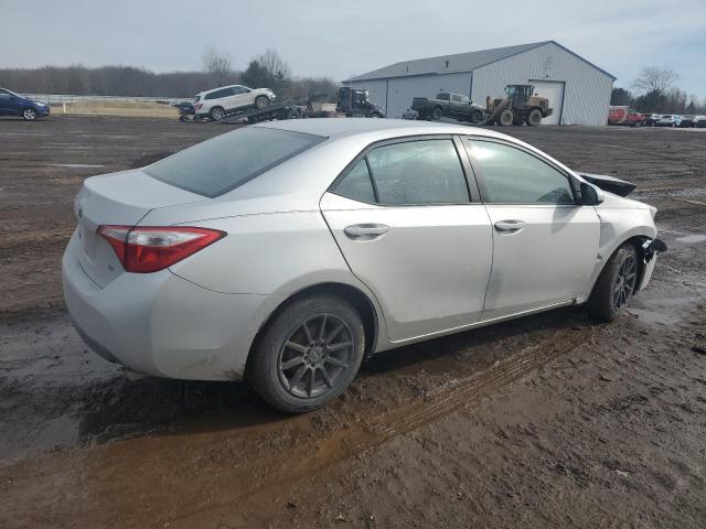 Vin: 2t1burhe3fc282876, lot: 45462715, toyota corolla l 20153
