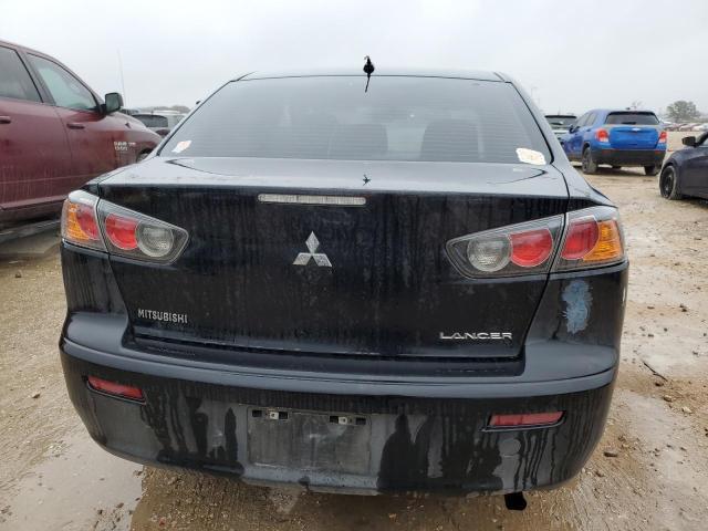 2016 MITSUBISHI LANCER ES - JA32U2FU9GU012460
