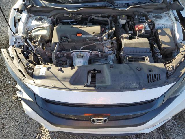 2019 HONDA CIVIC LX - 19XFC2F6XKE024793