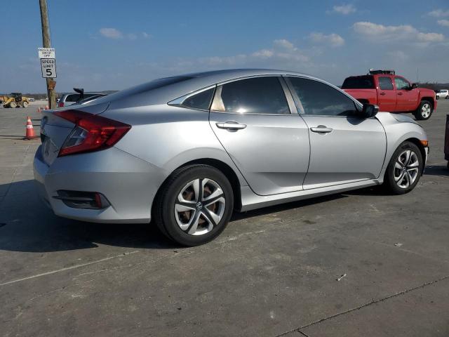 2017 HONDA CIVIC LX - 2HGFC2F51HH570307