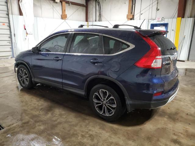 2016 HONDA CR-V EXL - 2HKRM4H74GH684603