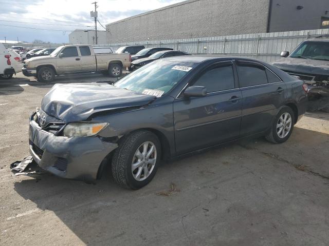 Vin: 4t1bf3ekxbu717791, lot: 47191655, toyota camry base 2011 img_1