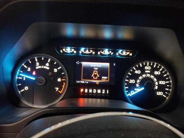2015 FORD F150 SUPER - 1FTEW1EP2FKE41187