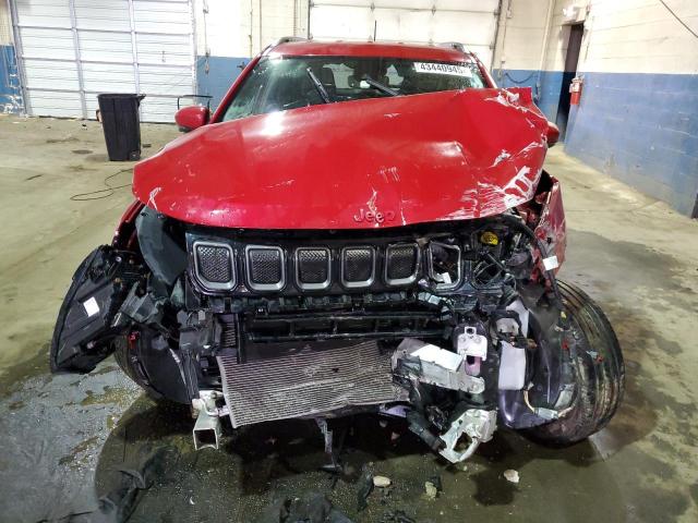 2022 JEEP COMPASS LI - 3C4NJDCB9NT236731