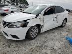 2019 NISSAN SENTRA S - 3N1AB7AP7KY280966